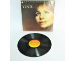 LP Barbra Streisand Yentil